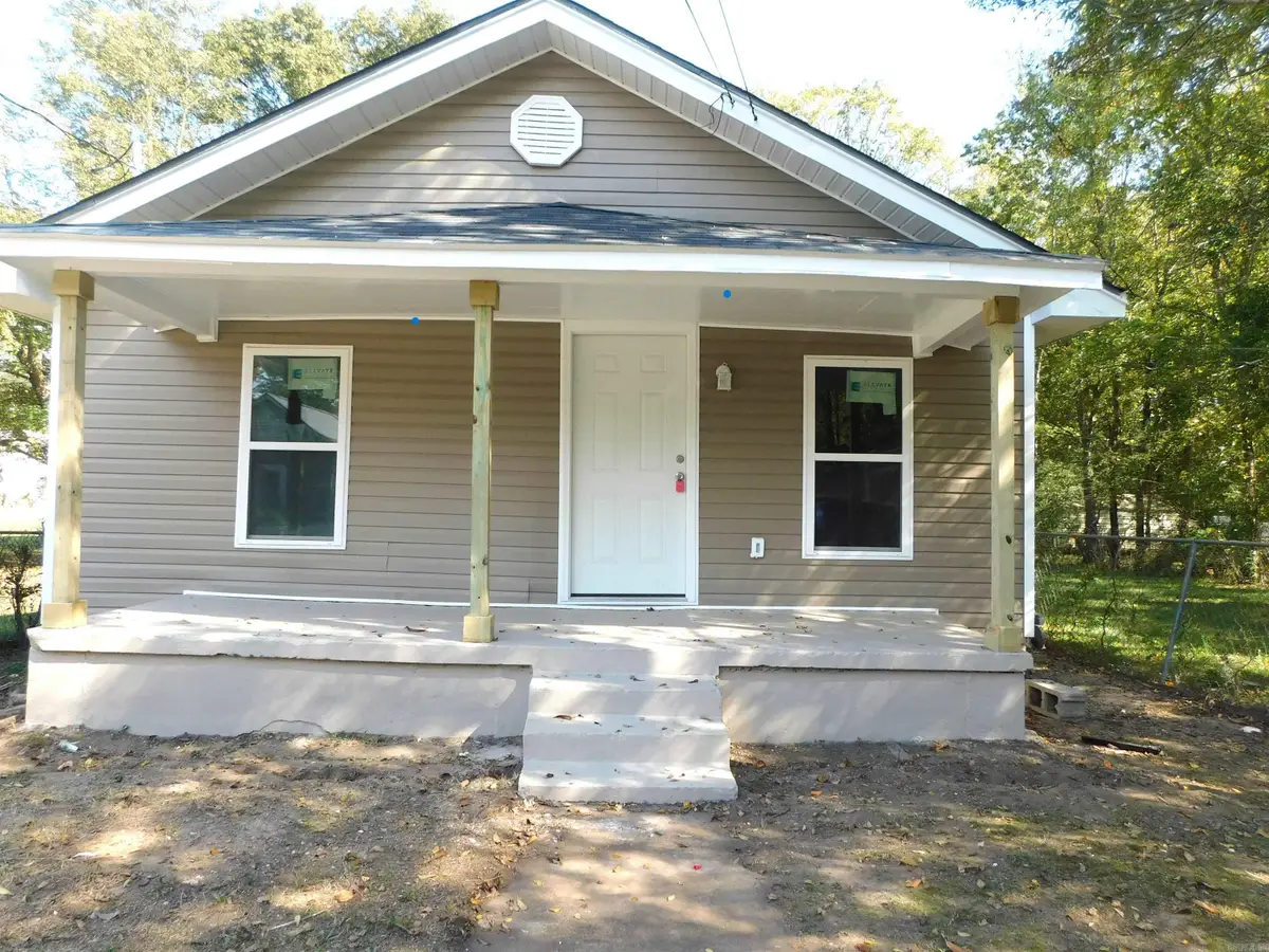 3109 Ringo Street, Little Rock, AR 72206 - Image #1