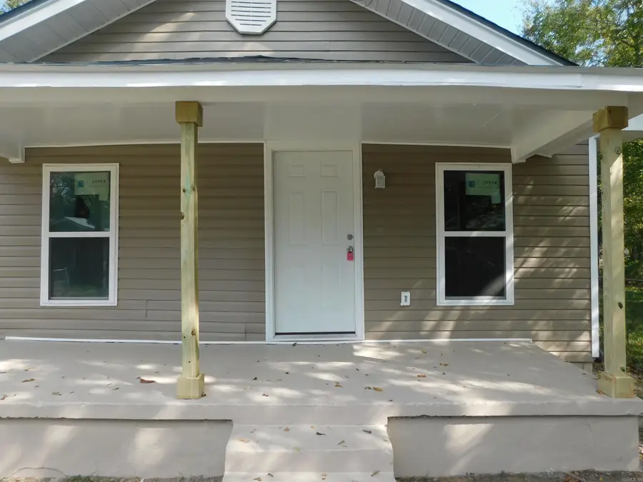 3109 Ringo Street, Little Rock, AR 72206 - Image #2