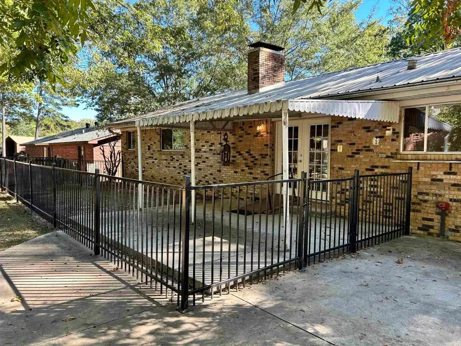 Address Withheld By Seller, Benton, AR 72019 - Image #2