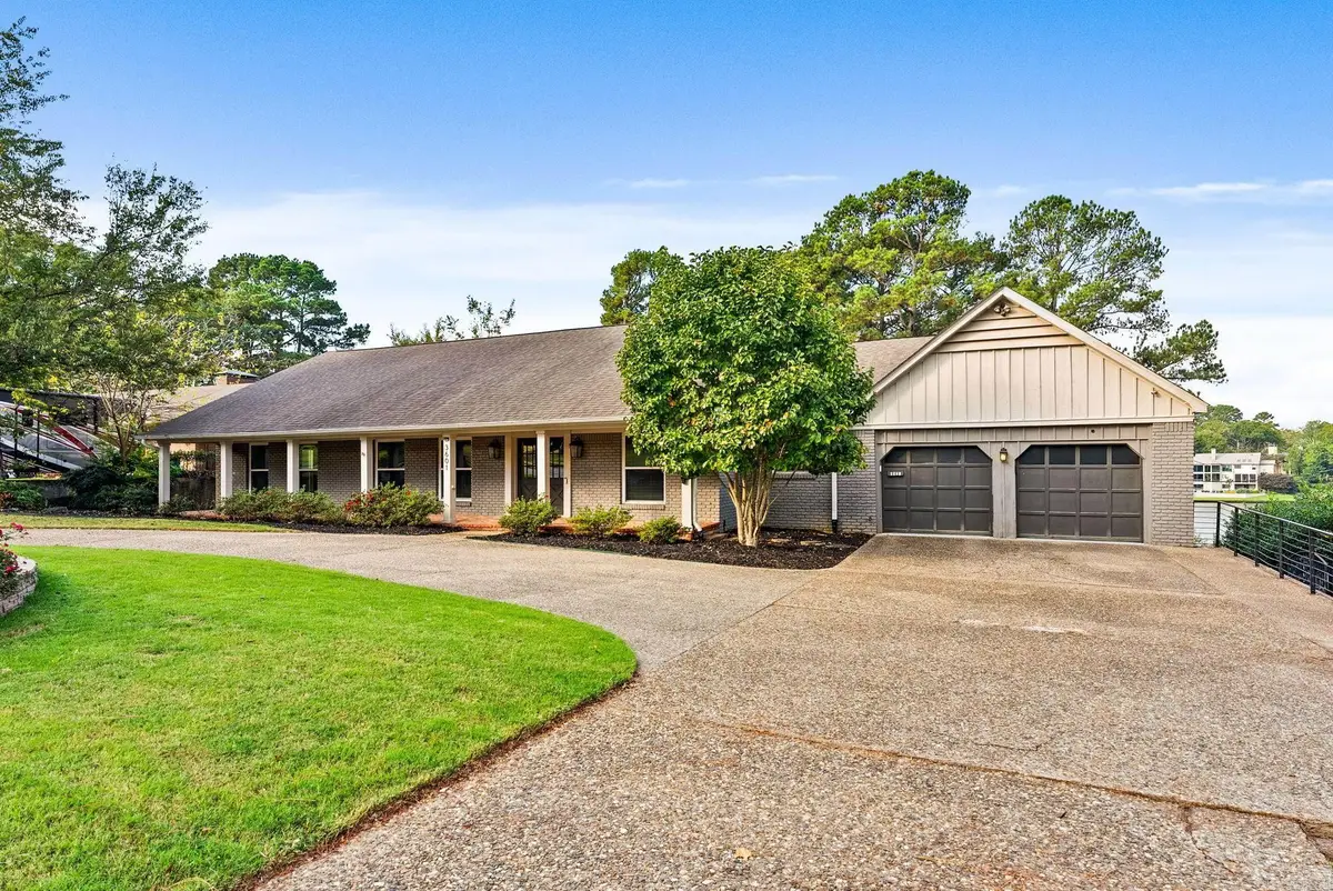 3601 N North Hills Boulevard, North Little Rock, AR 72116 - Image #1