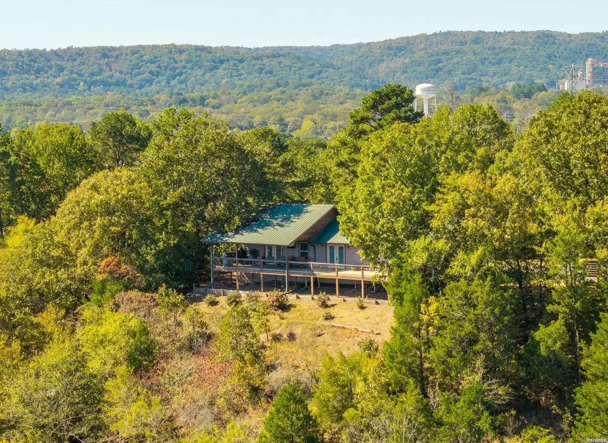 350 Ross Cutoff, Malvern, AR 72104 - Image #1