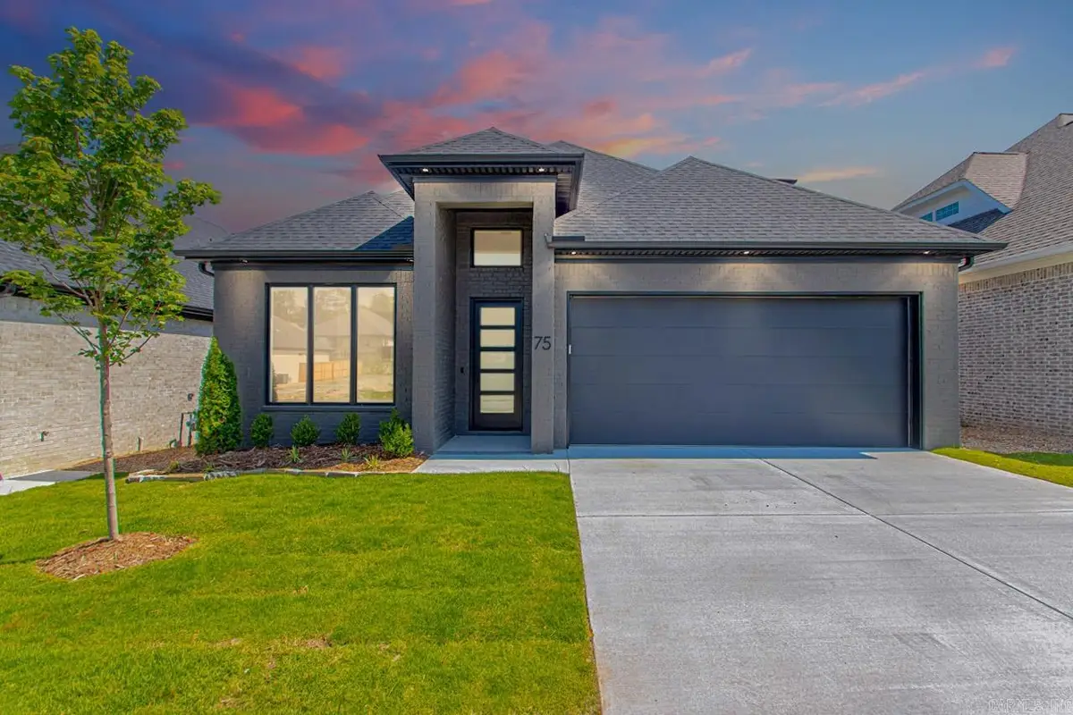 75 Fletcher Ridge Circle, Little Rock, AR 72223 - Image #1