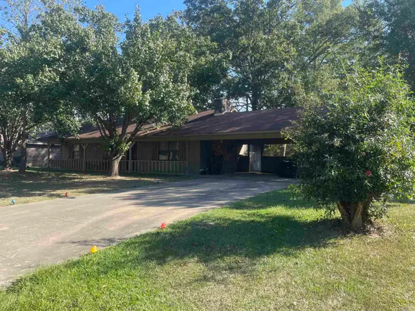 Address Withheld By Seller, Pine Bluff, AR 71603