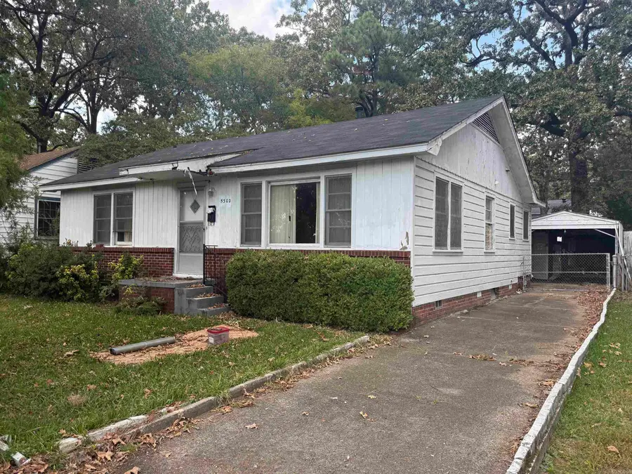 5302 A Street, Little Rock, AR 72205 - Image #2