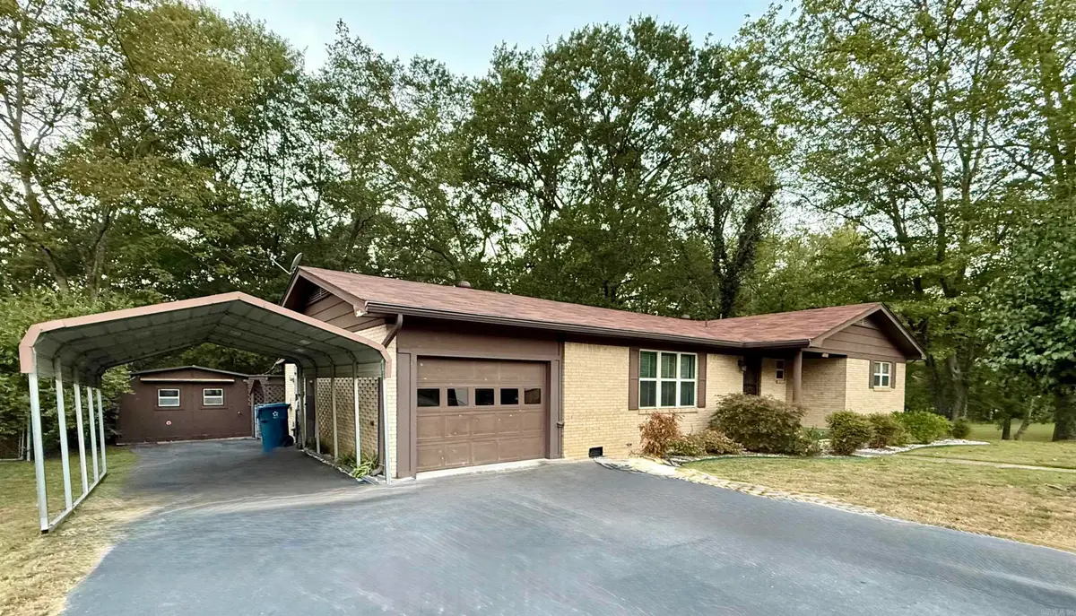 1700 Texas Street, Malvern, AR 72104 - Image #1