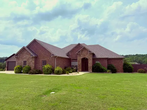 5 Savage Lane, Greenbrier, AR 72058