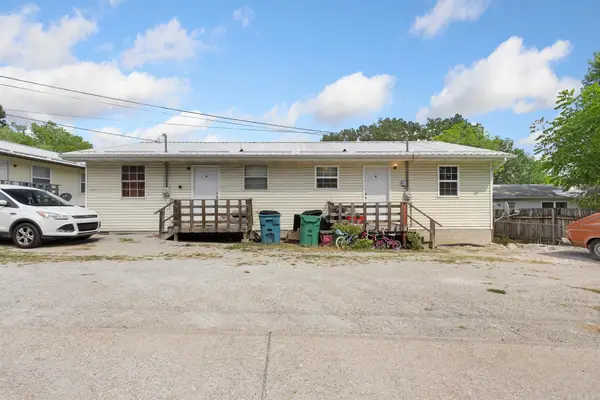 1509 Panther Avenue, Yellville, AR 72687