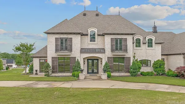 4205 Nobhill Cir., Jonesboro, AR 72404