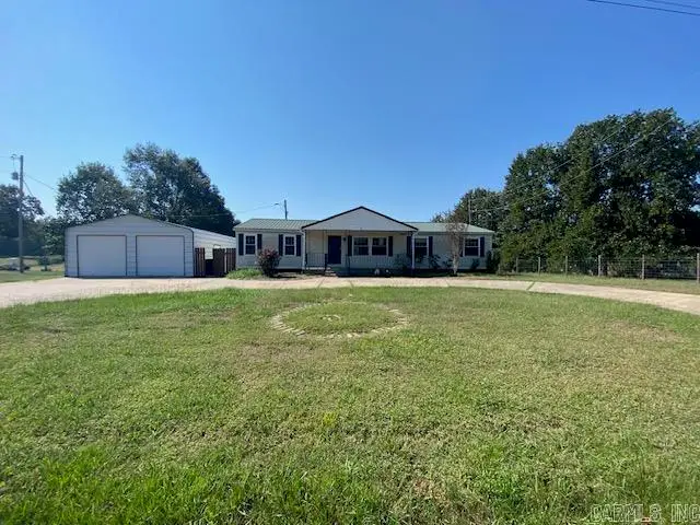 2415 Kruse Loop, Alexander, AR 72002 - Image #1