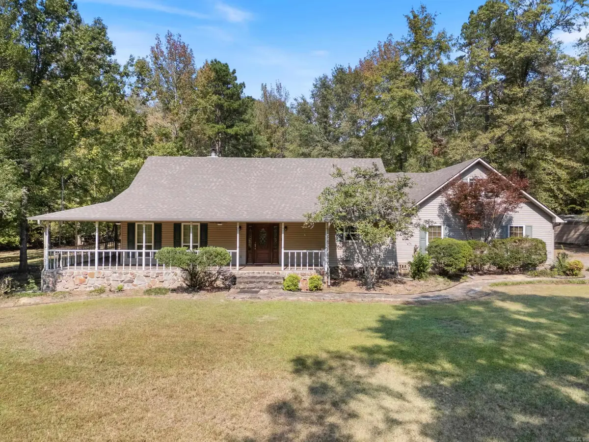 2404 N Arch Street, Sheridan, AR 72150 - Image #1