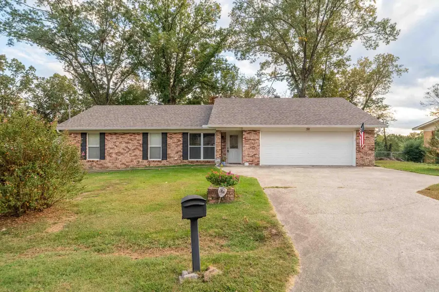 105 Briarcroft, Hot Springs, AR 71913 - Image #2