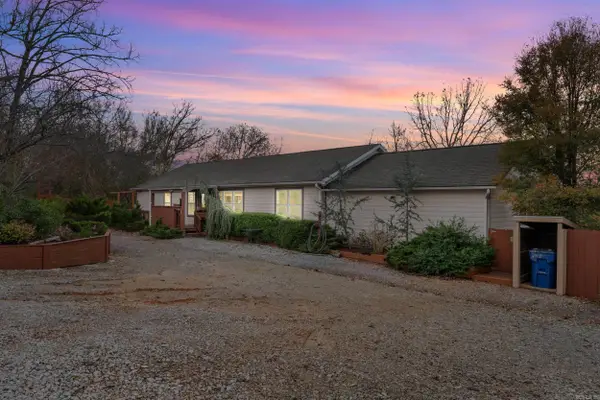 311 Cr 804, Gamaliel, AR 72637