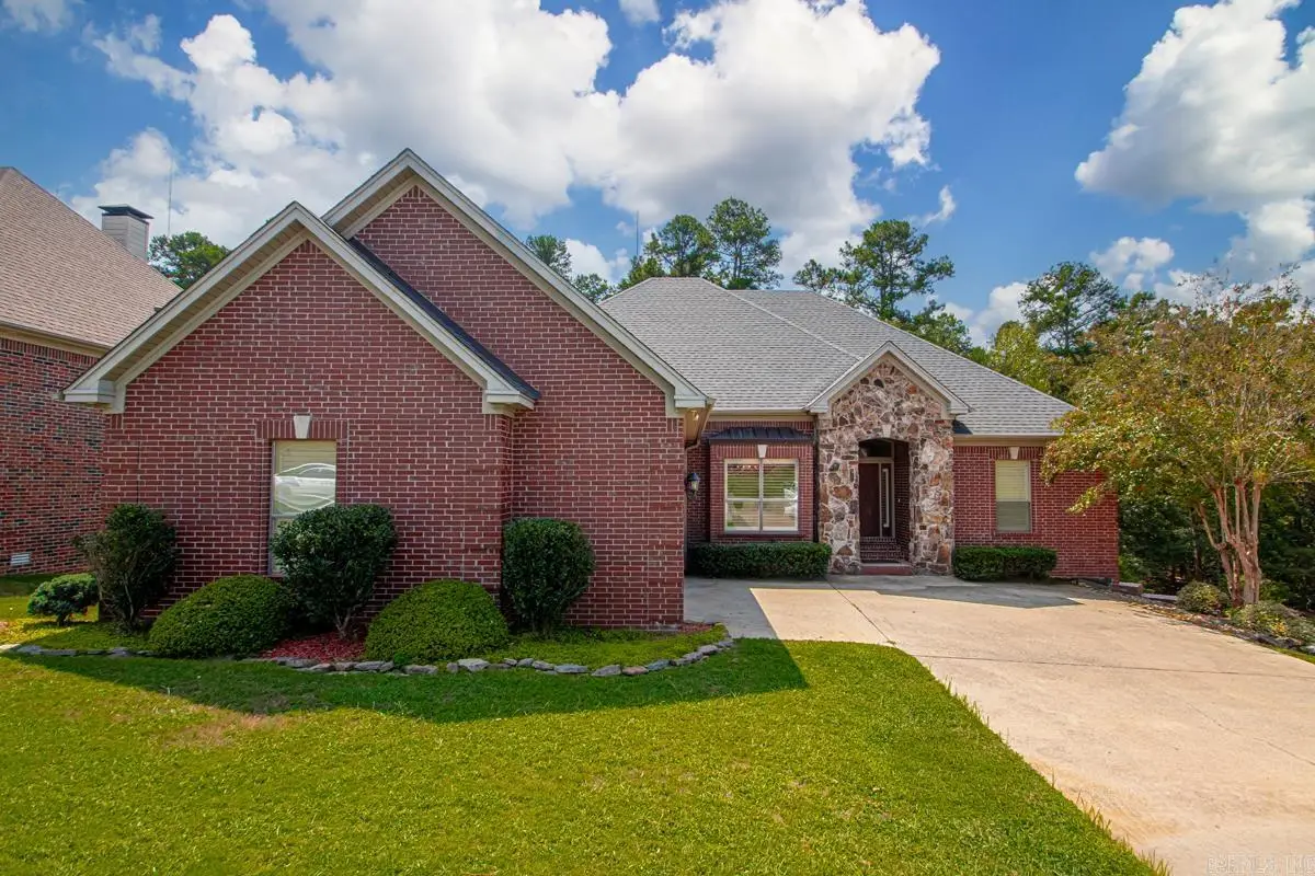 28 Bronte Court, Little Rock, AR 72223 - Image #1
