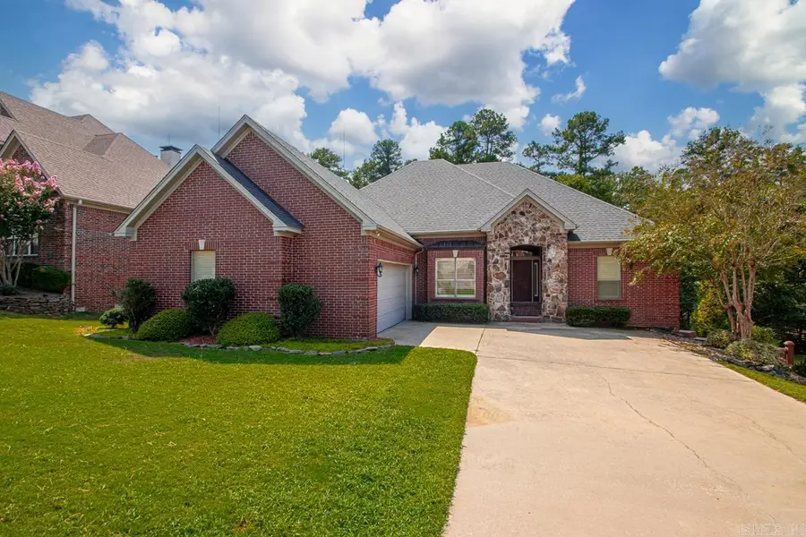 28 Bronte Court, Little Rock, AR 72223 - Image #2