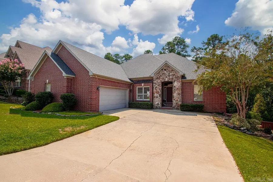 28 Bronte Court, Little Rock, AR 72223 - Image #3