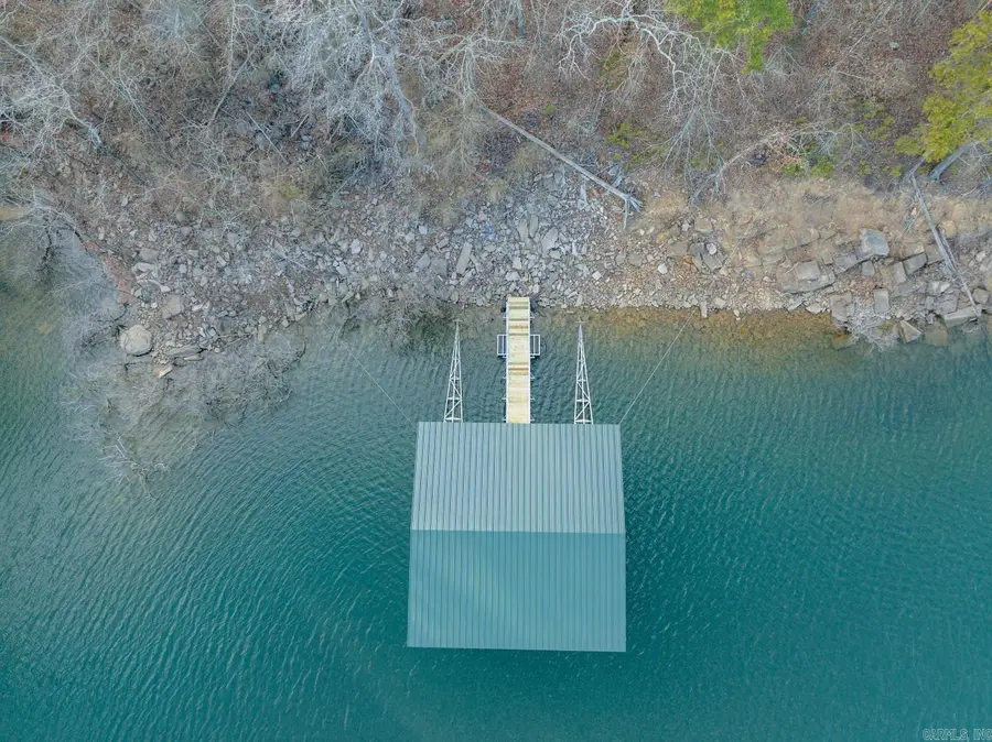 Lot 5 Vida Del Lago Subdivision, Greers Ferry, AR 72067 - Image #2