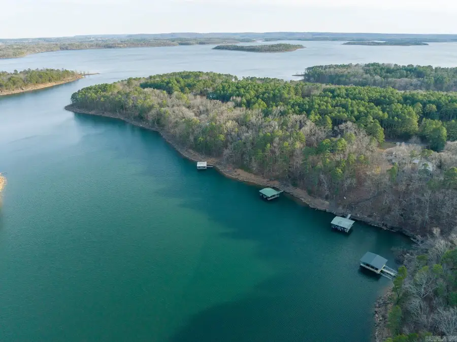 Lot 5 Vida Del Lago Subdivision, Greers Ferry, AR 72067 - Image #3