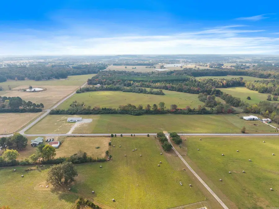 00 School Road, Tract C, Rose Bud, AR 72137 - Image #3