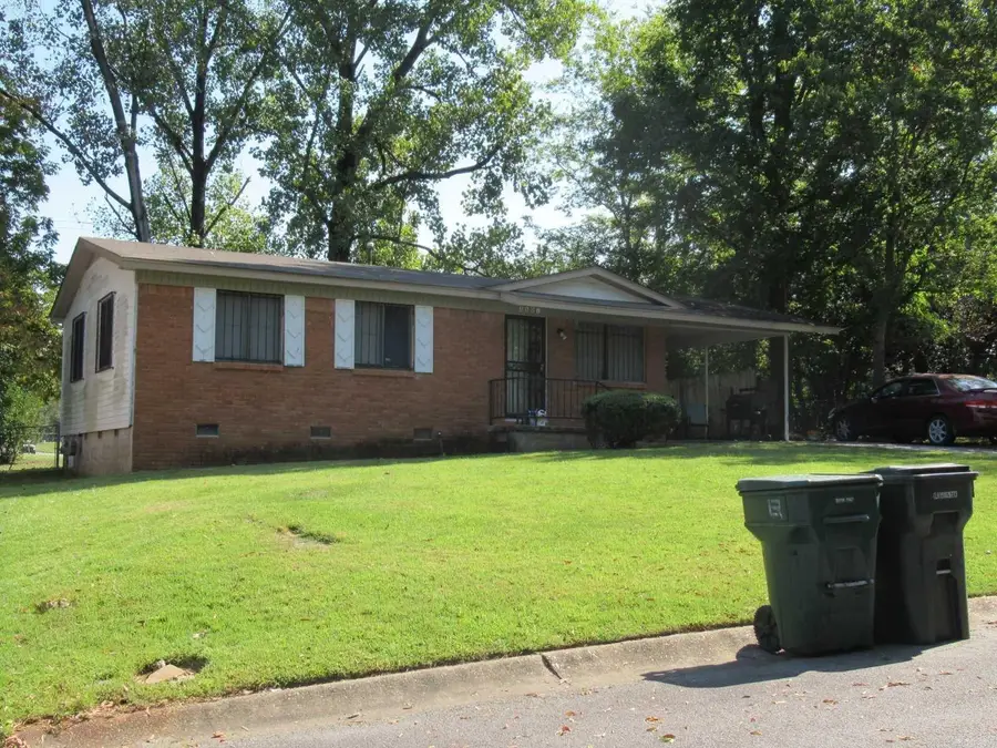 8601 Winston Drive, Big Rock, AR 72019 - Image #3