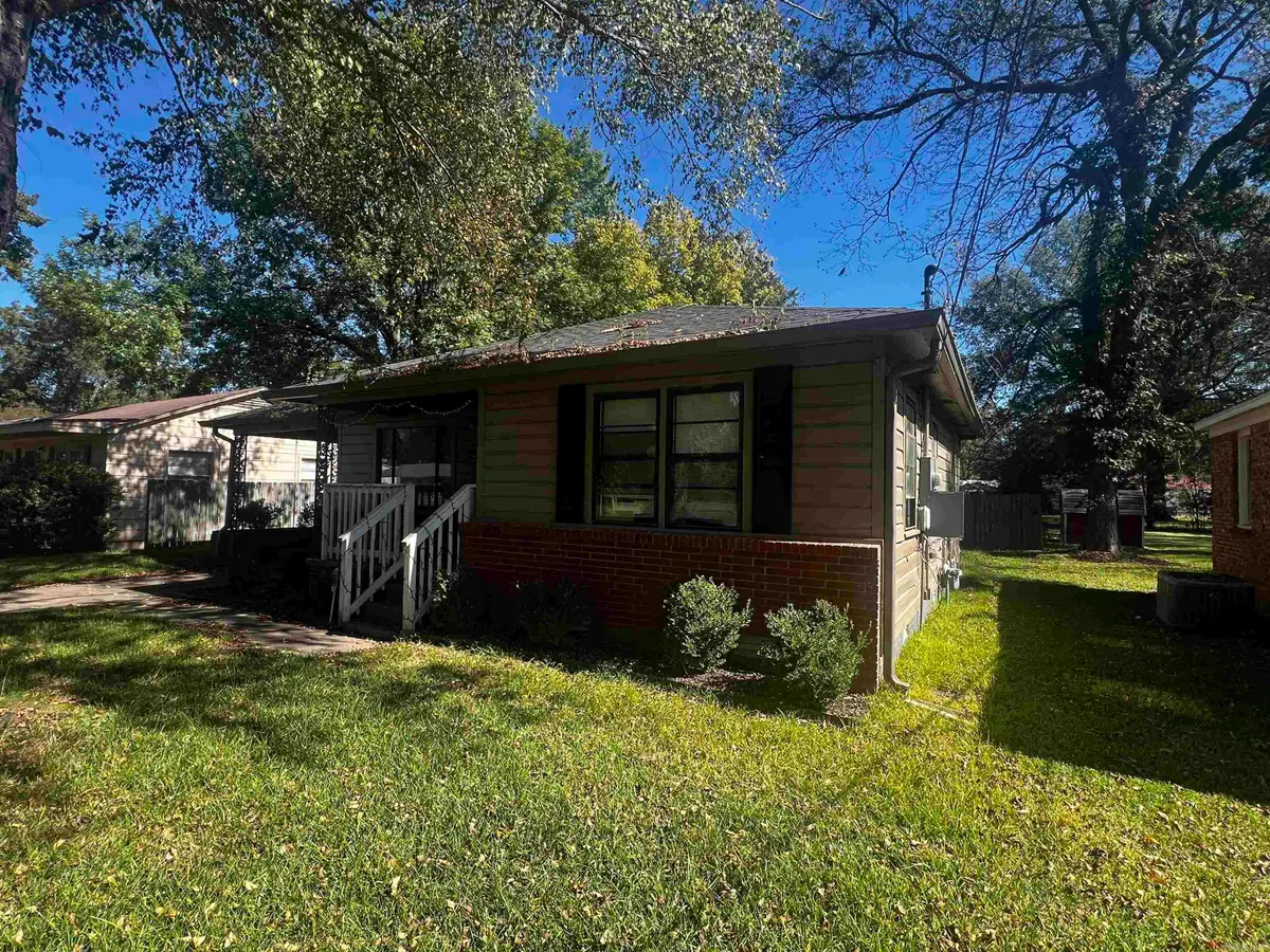 306 Kay St, North Little Rock, AR 72117 - Image #1