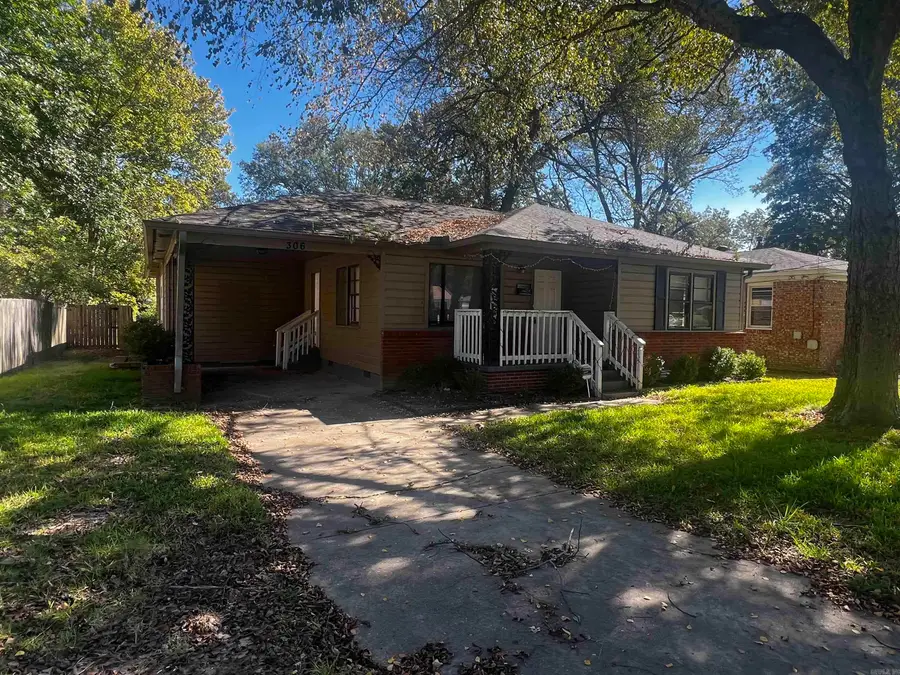 306 Kay St, North Little Rock, AR 72117 - Image #2