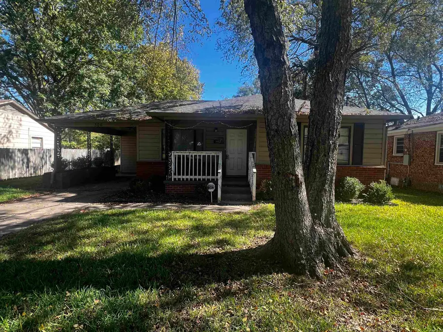 306 Kay St, North Little Rock, AR 72117 - Image #3