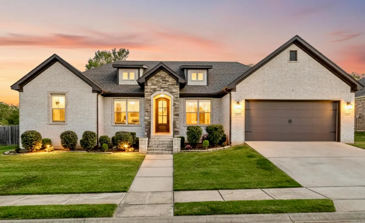 2928 Palamino Drive, Benton, AR 72015 - Image #1