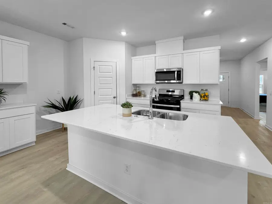 503 Cain Trail, Maumelle, AR 72113 - Image #3