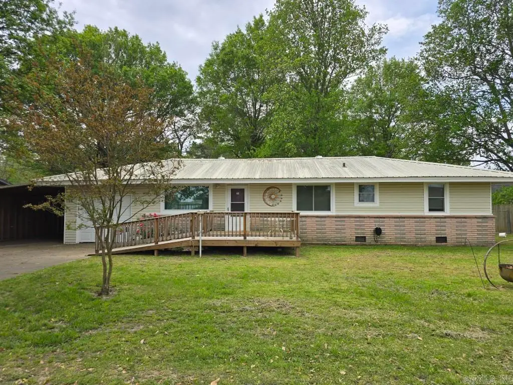 209 Cain Dr, McCrory, AR 72101 - Image #1