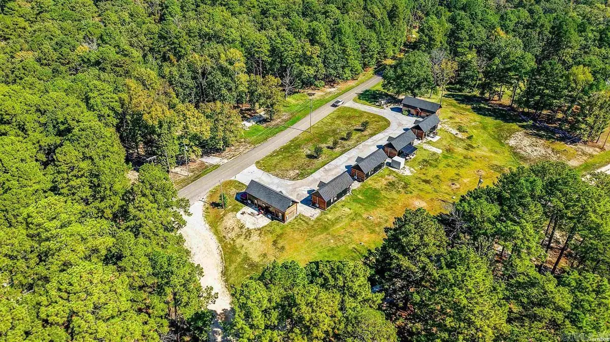 1136 Arlie Moore Rd Road, Bismarck, AR 71929 - Image #1