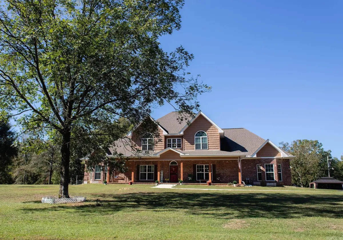 1290 N Hwy 189, Kingsland, AR 71652 - Image #1