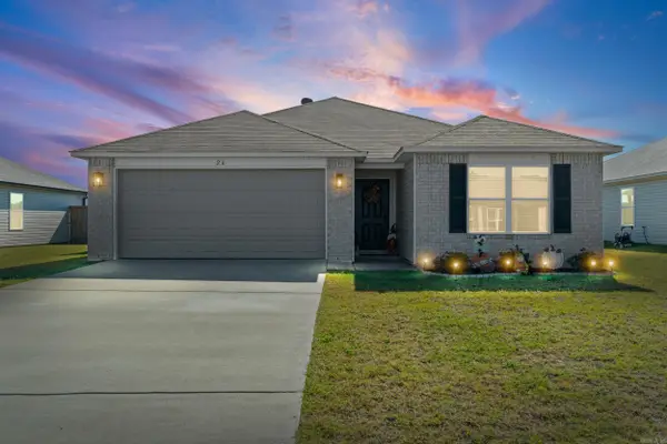 26 Sun Drenched Trail, Conway, AR 72032