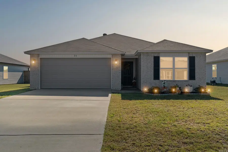 26 Sun Drenched Trail, Conway, AR 72032 - Image #2