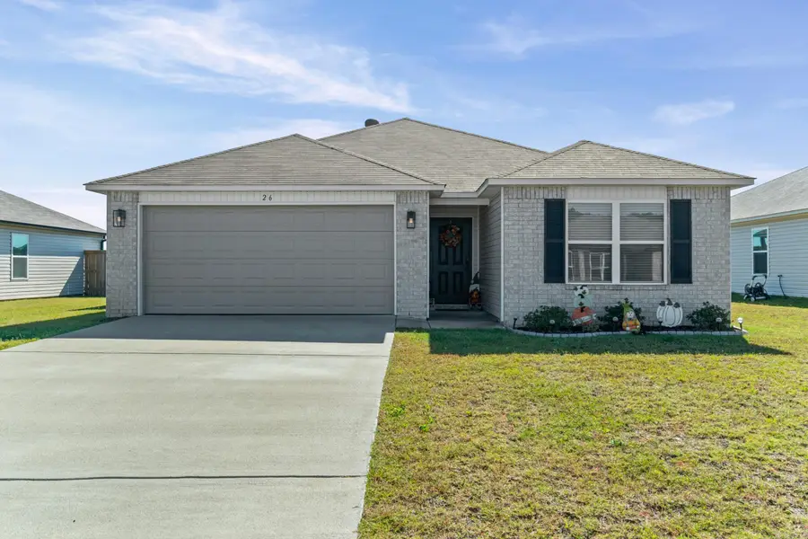 26 Sun Drenched Trail, Conway, AR 72032 - Image #3