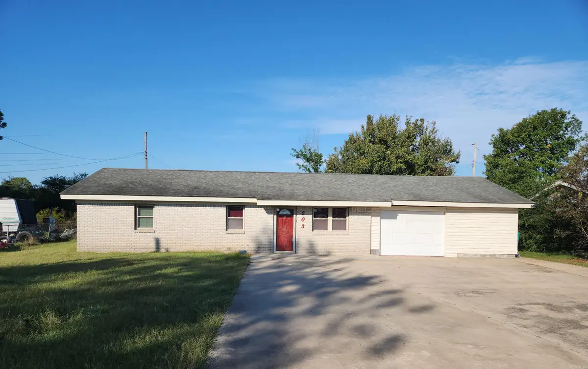 203 Georgia, Altheimer, AR 72004 - Image #1