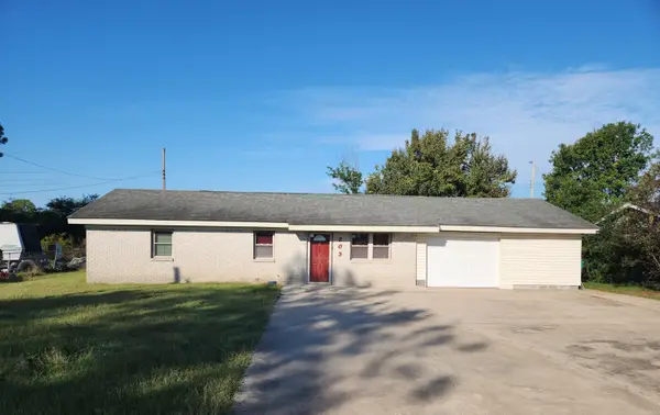 203 Georgia, Altheimer, AR 72004