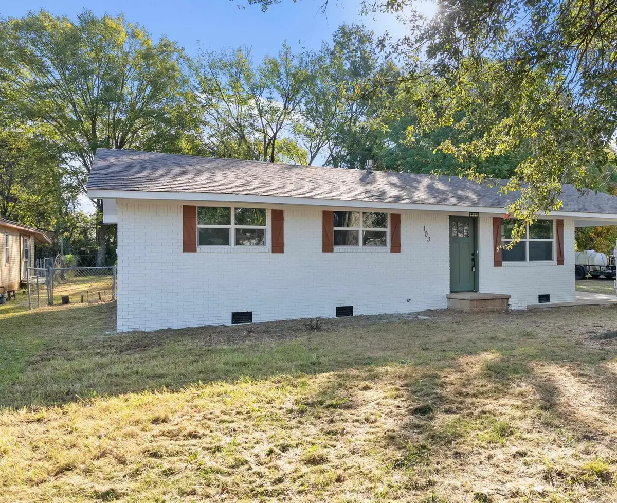 103 Maple Street, McCrory, AR 72101 - Image #1