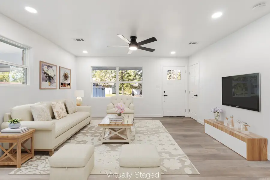 103 Maple Street, McCrory, AR 72101 - Image #2