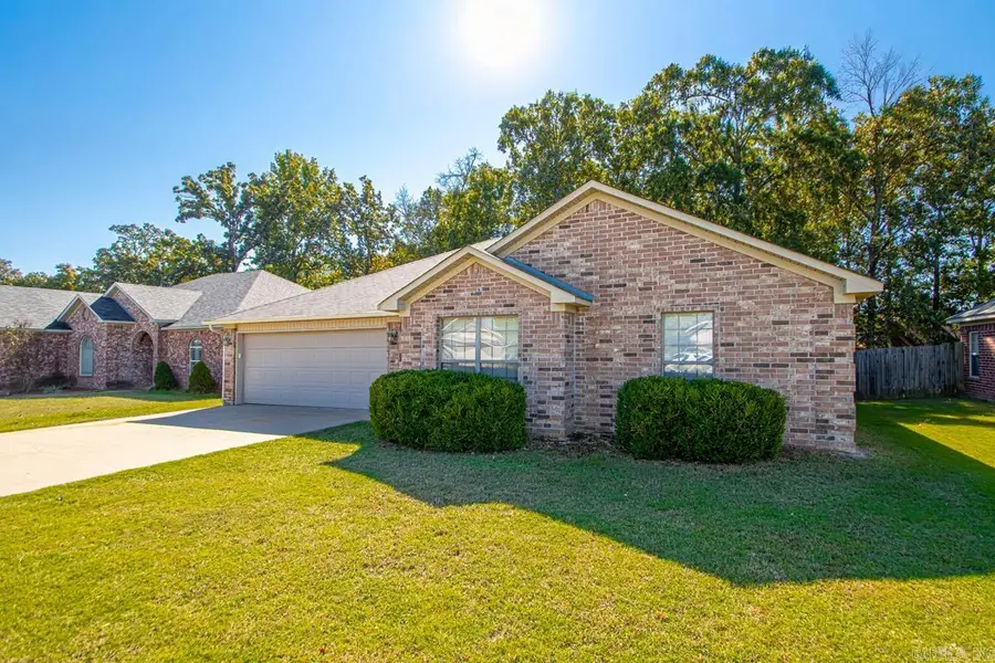 31 Waterloo Loop, Vilonia, AR 72173 - Image #2