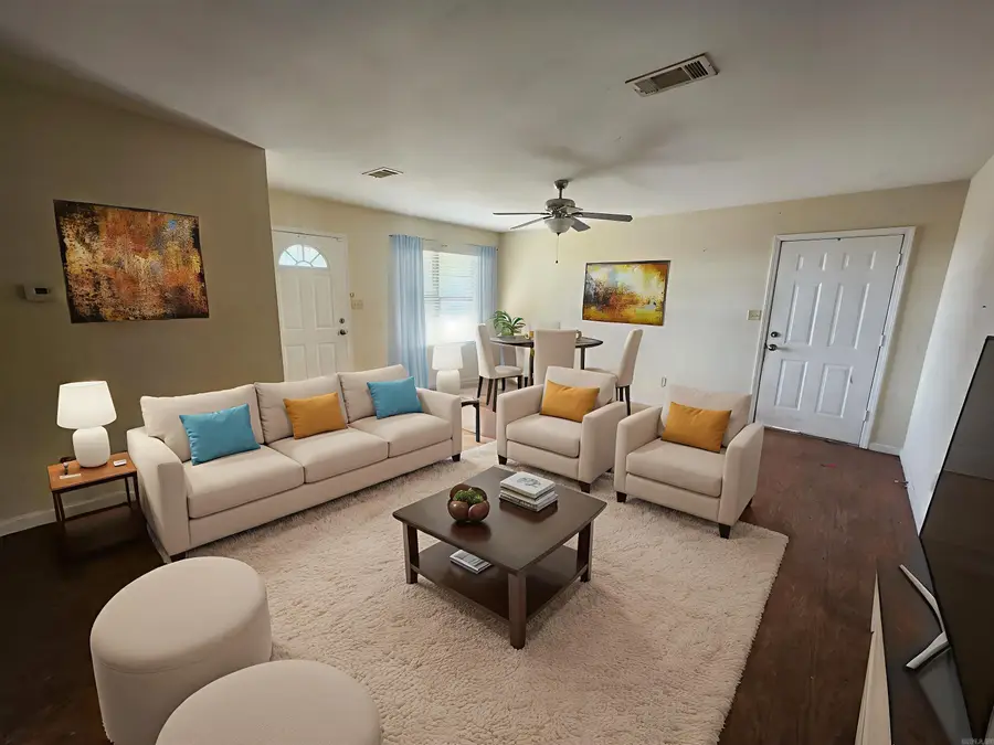 412 E 3rd, Altheimer, AR 72004 - Image #3