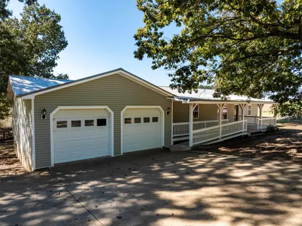 4479 Hwy 263, Edgemont, AR 72044