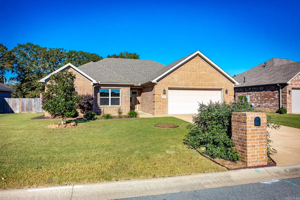 5005 Rope Trail, Jacksonville, AR 72076 - Image #1