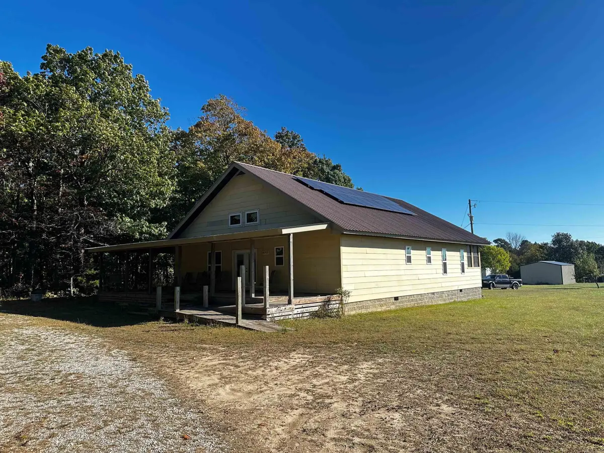 2118 Jimmy Creek Road, Fox, AR 72051 - Image #1