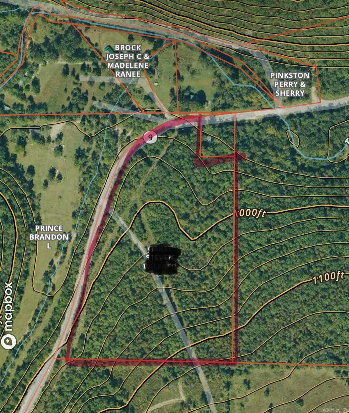 000 Highway 9 South, Mountain View, AR 72560 - Image #1