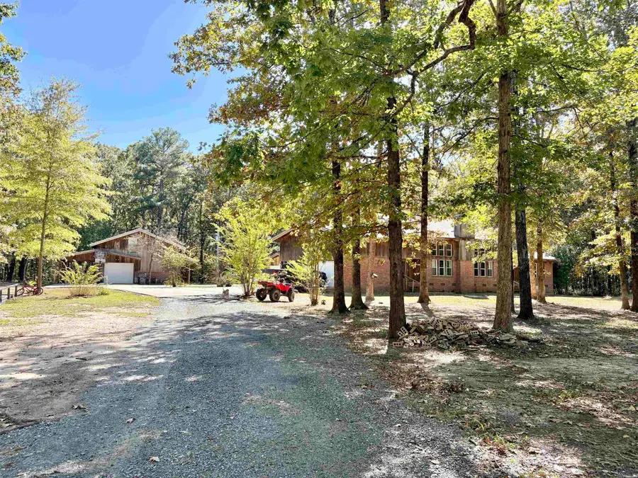 4440 Divoky Road, Pine Bluff, AR 71603 - Image #2