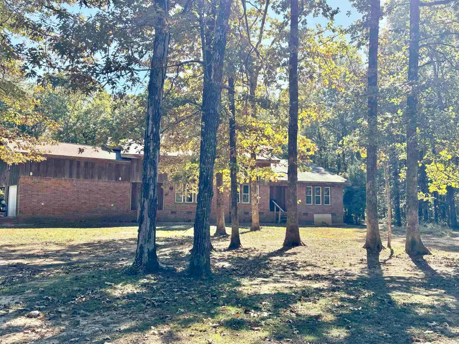 4440 Divoky Road, Pine Bluff, AR 71603 - Image #3