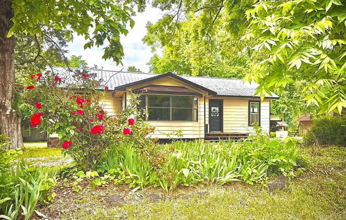 25942 E 14 Highway, Mountain View, AR 72560 - Image #1