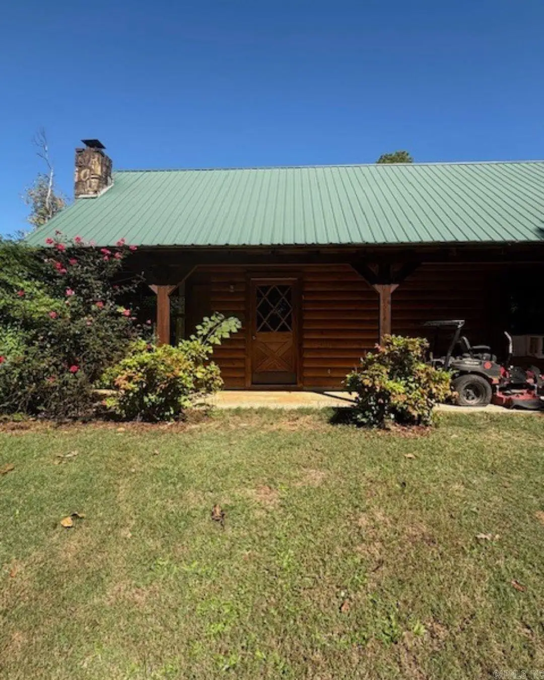 72 Claussen Road, Langley, AR 71952 - Image #1