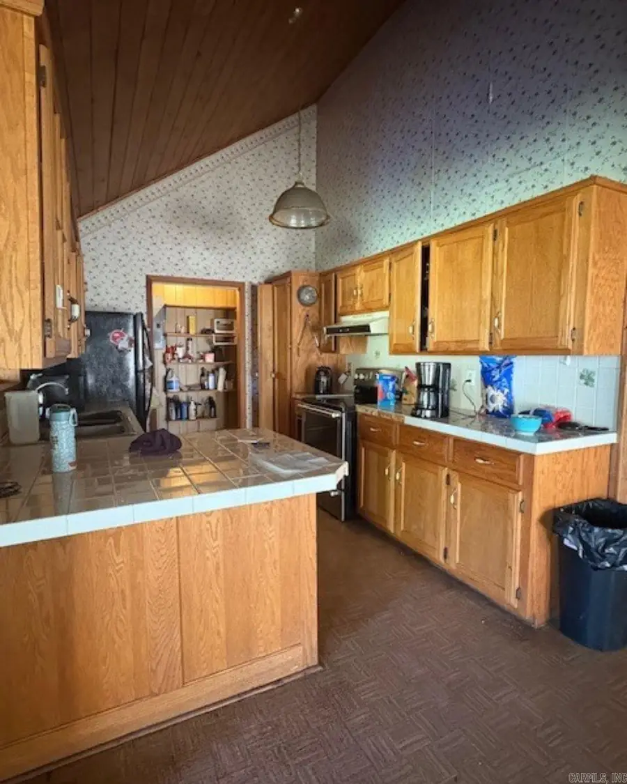 72 Claussen Road, Langley, AR 71952 - Image #3