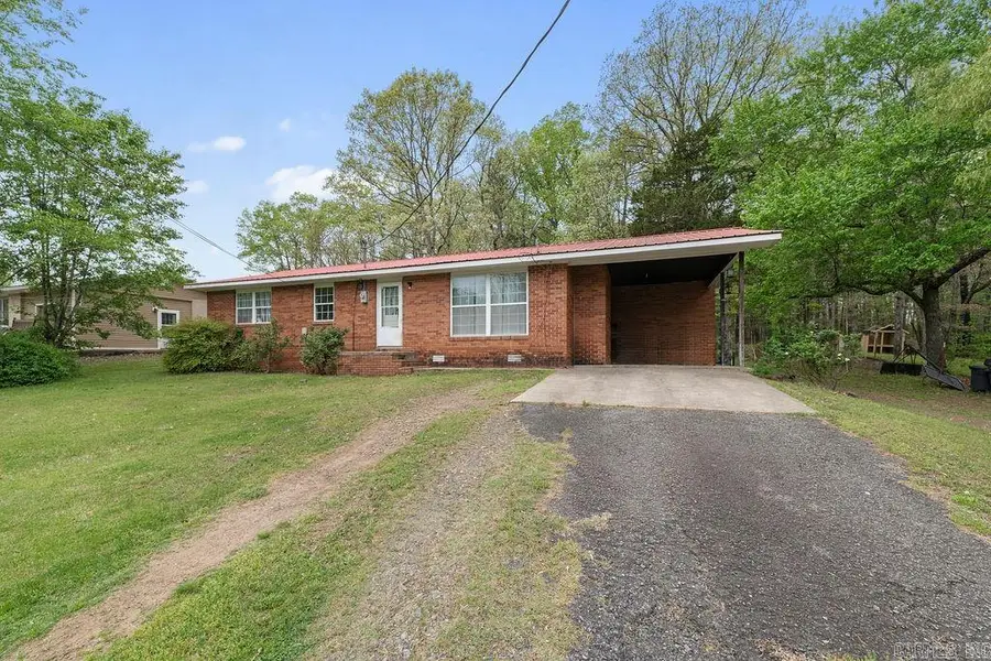 310 Memory Ln Lane, Clinton, AR 72031 - Image #2